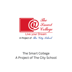 The Smart College A Project of The City School BeeHive Consultants Pvt Ltd Schoolopedia.pk